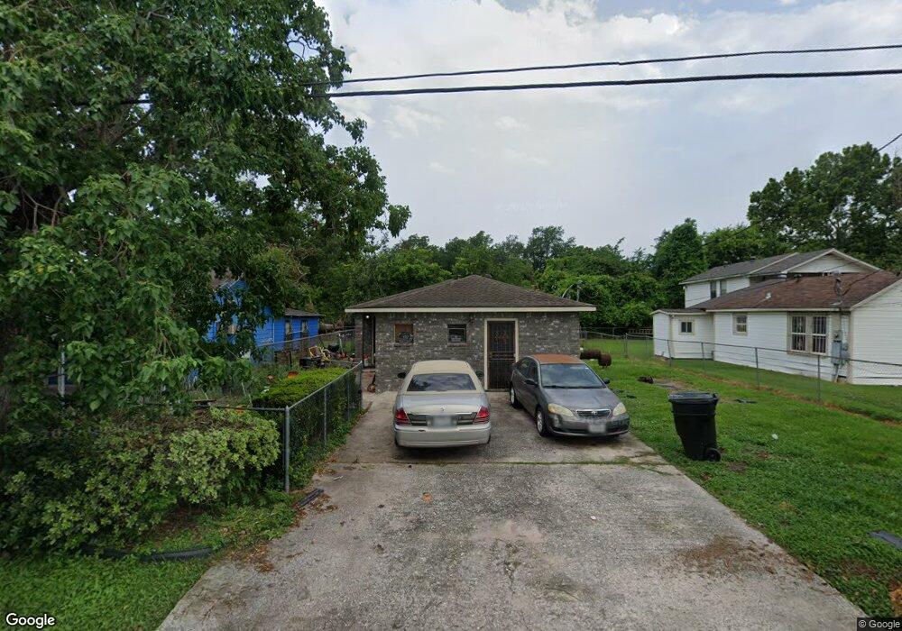 9717 Edgeworth St, Houston, TX 77093 - photo 1