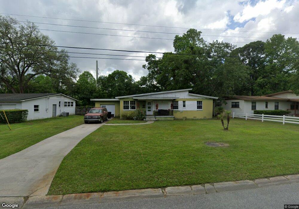 5626 Norde Dr W, Jacksonville, FL 32244 - photo 1