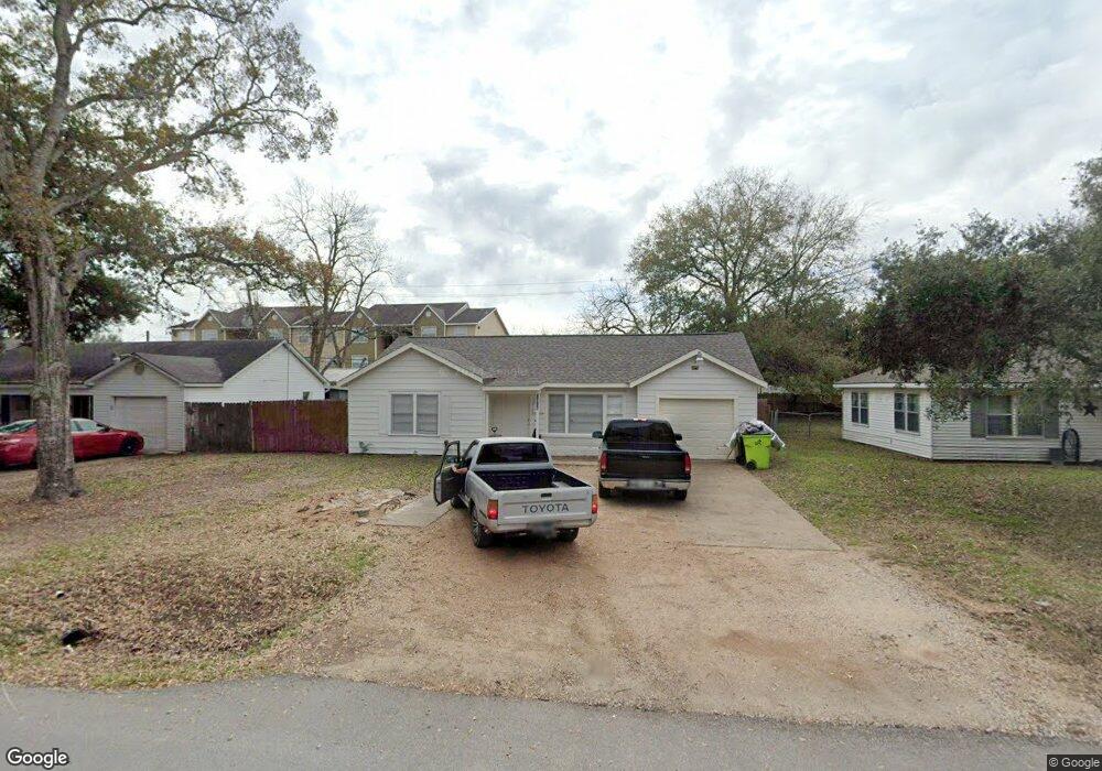 1018 Sally Anne Dr, Rosenberg, TX 77471 - photo 1