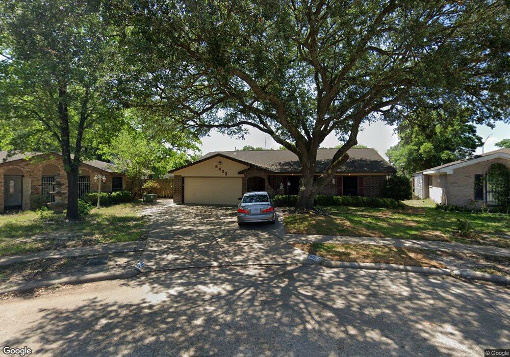 9002 Circle Cove Ct, Houston, TX 77088 - photo 1