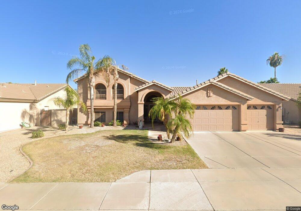 3109 S Benton, Mesa, AZ 85212 - photo 1