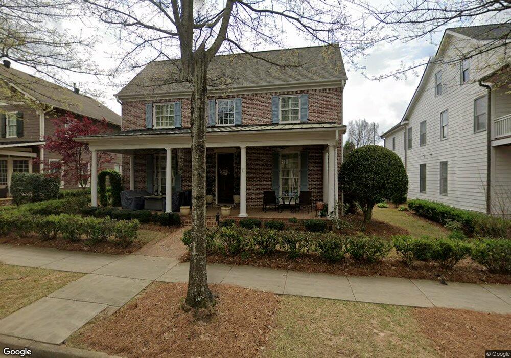 12721 Lecoma Trace, Alpharetta, GA 30004 - photo 1
