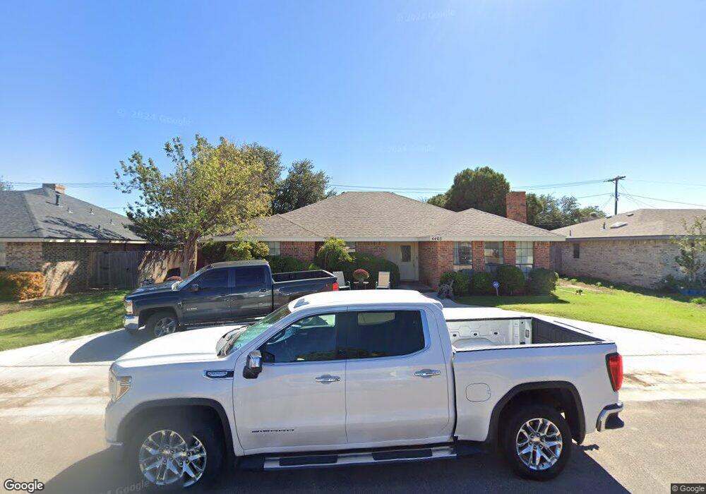 4405 Fairbanks Dr, Midland, TX 79707 - photo 1