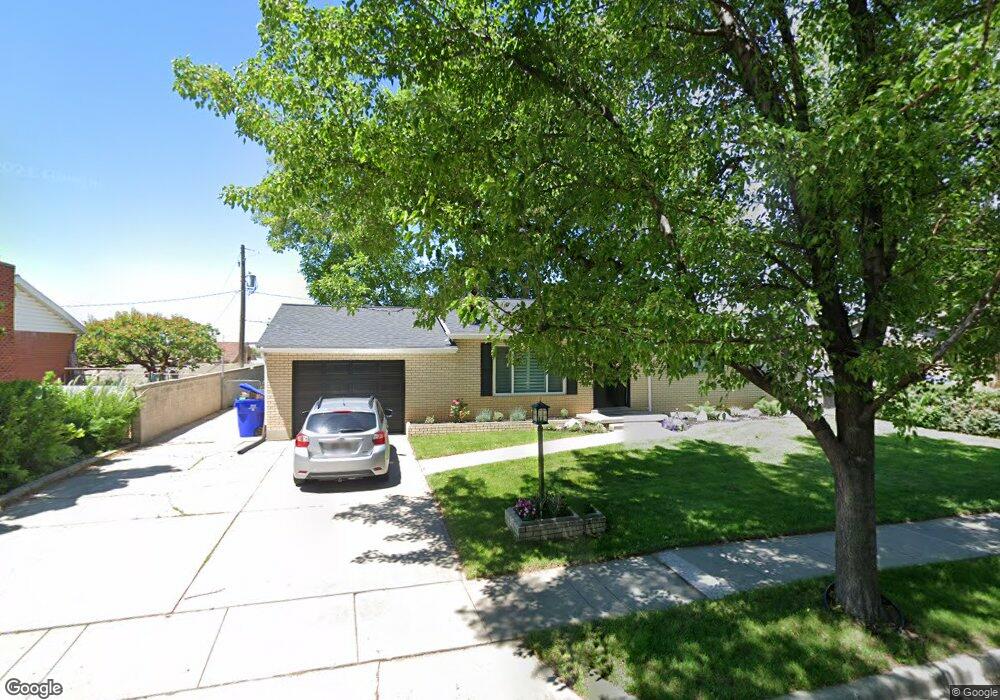 1196 S 400 W, Bountiful, UT 84010 - photo 1