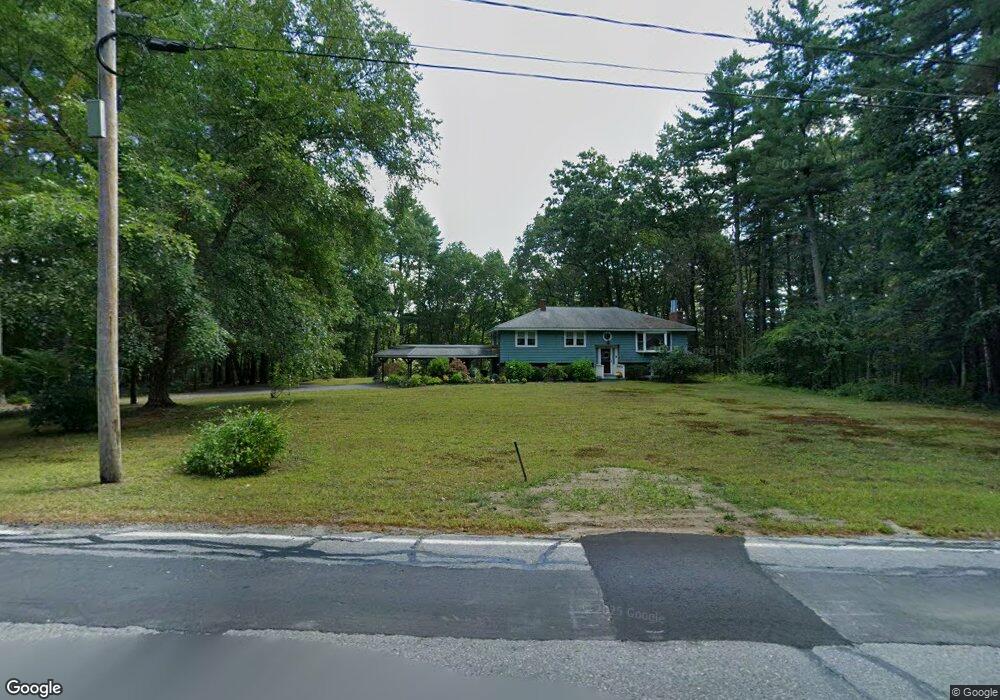 730 Chicopee Row, Groton, MA 01450 - photo 1