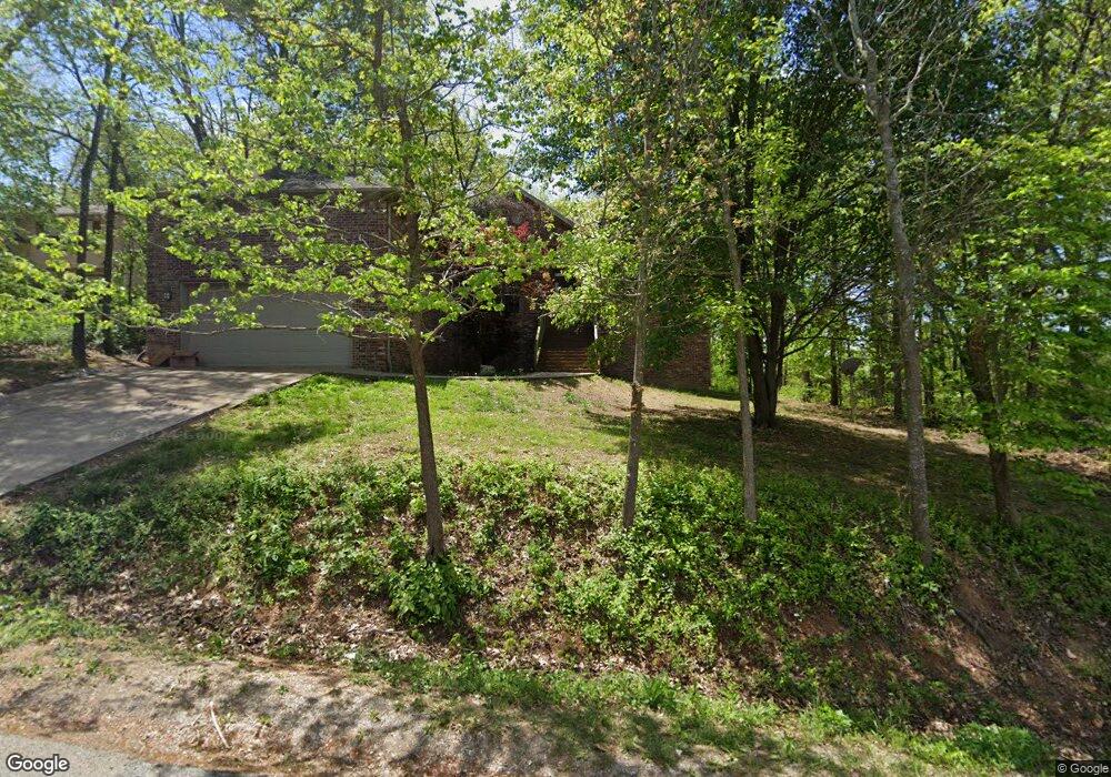 Lot 73 Dr, Bella Vista, AR 72714 - photo 1