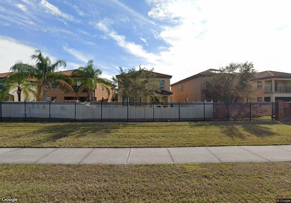 1991 Resurrection Fern Way, Ocoee, FL 34761 - photo 1