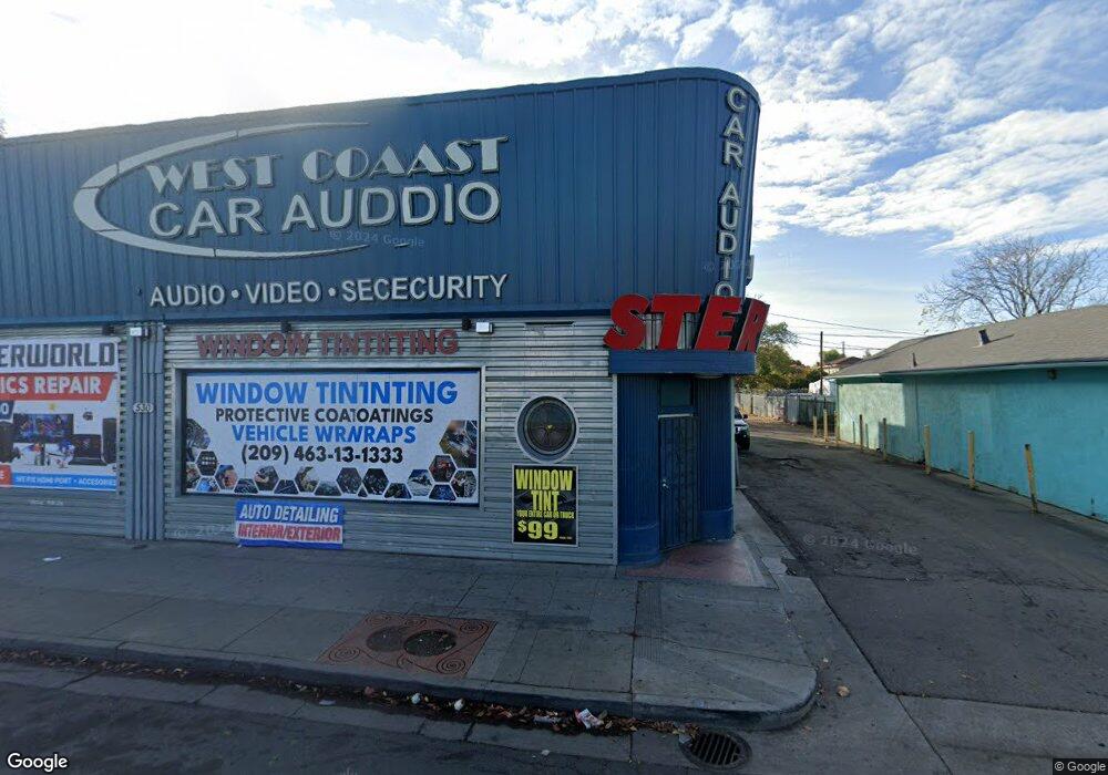 Street View Photo