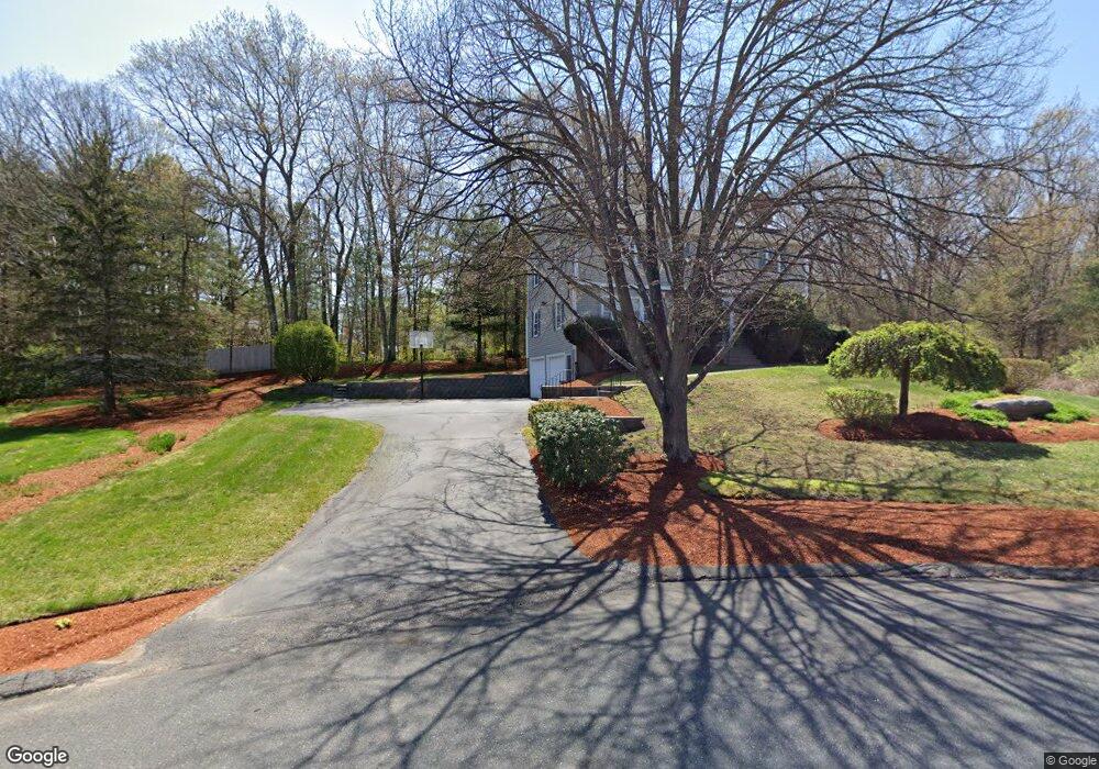 6 Bellantoni Dr, Acton, MA 01720 - photo 1