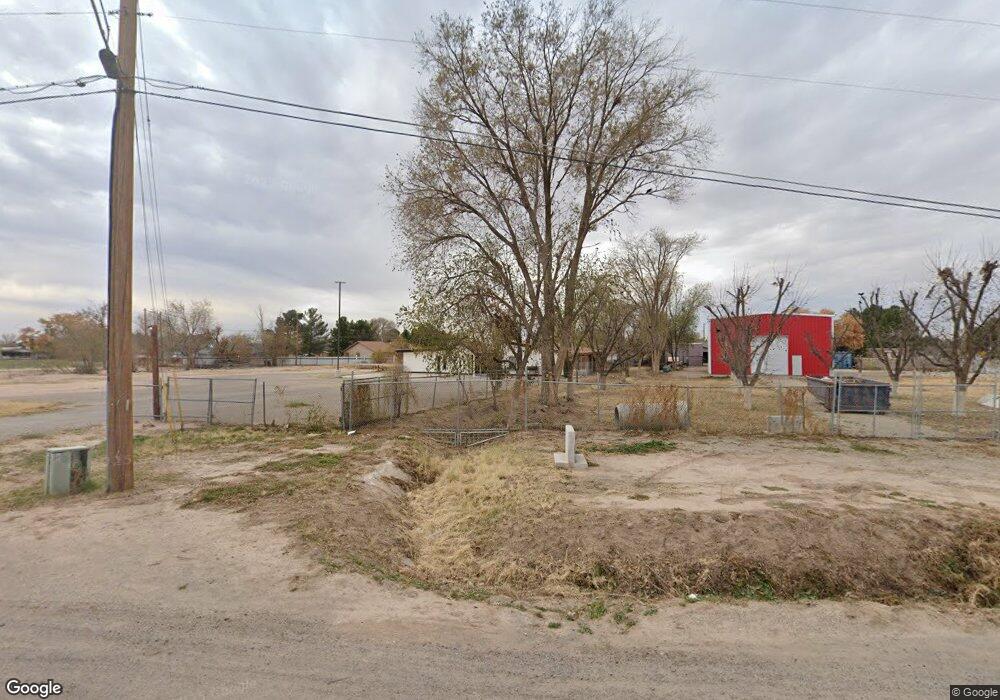 11760 N Loop Dr, Socorro, TX 79927 - photo 1