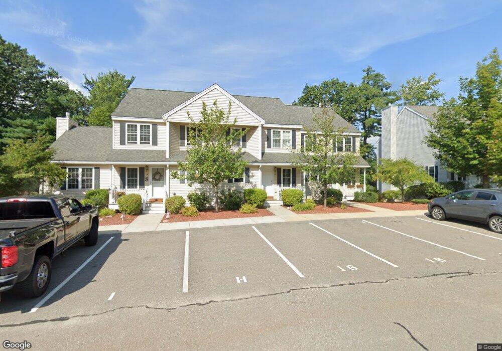 16 Patriot Rd, Fitchburg, MA 01420 - photo 1