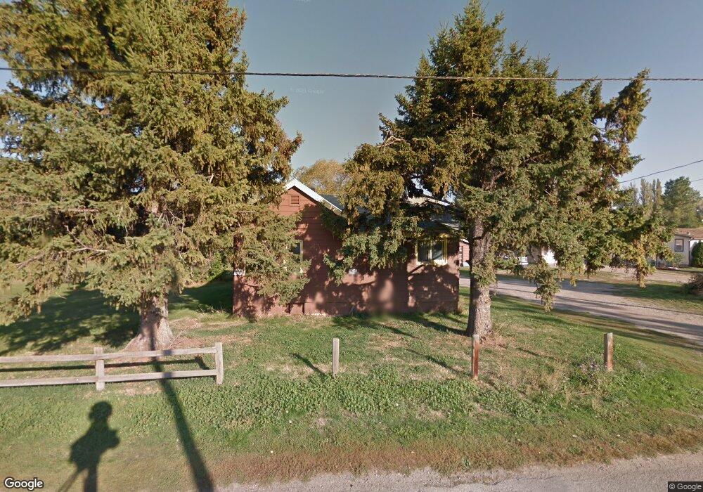 725 11th St E, Polson, MT 59860 - photo 1
