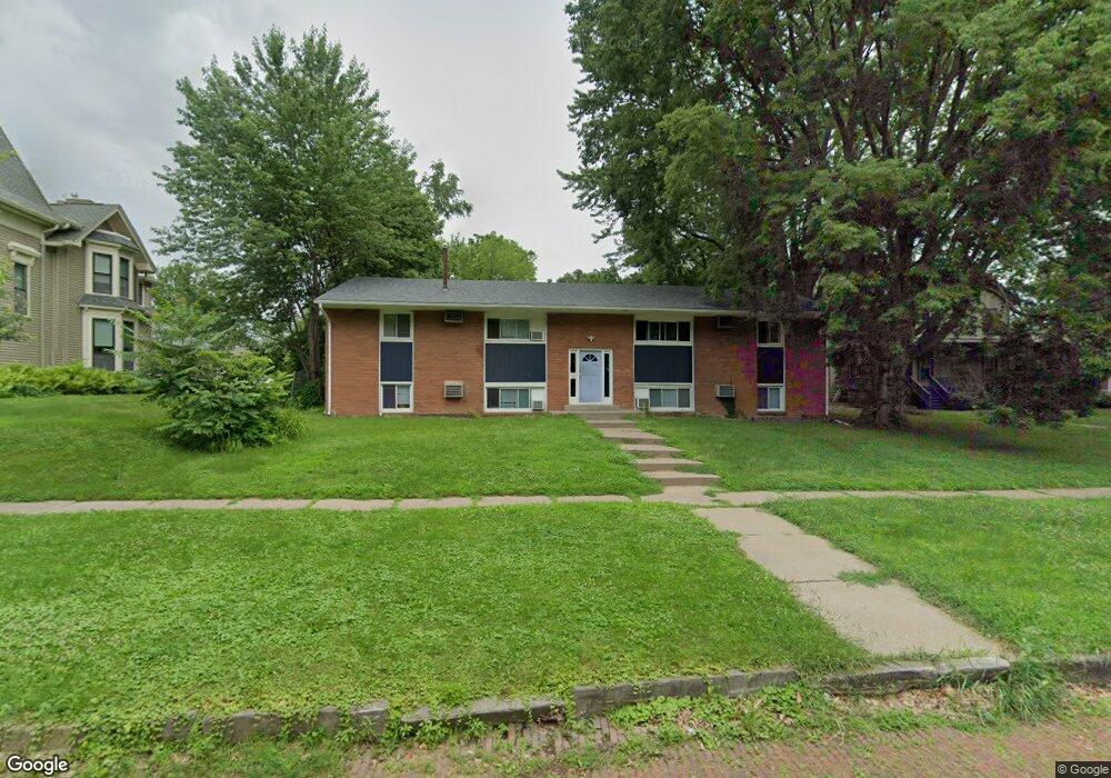 1336 E 11th St unit A-1, Davenport, IA 52803 - photo 1