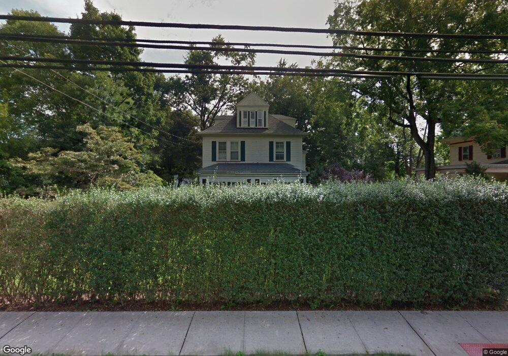 225 Greenwood Ave, Madison, NJ 07940 - photo 1