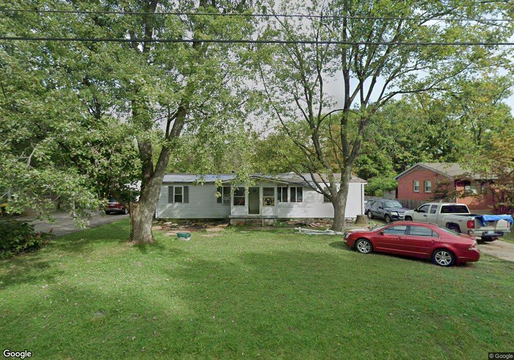 8103 Sherry Lynn Ct, Louisville, KY 40228 - photo 1