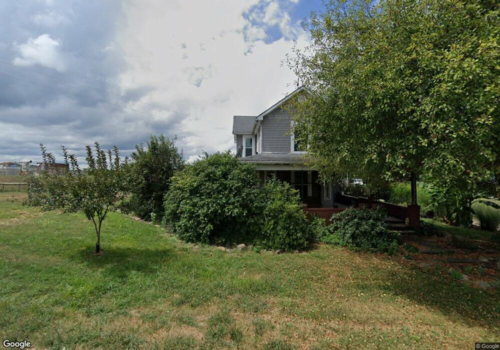 23097 State Route 93 S, Logan, OH 43138 - photo 1