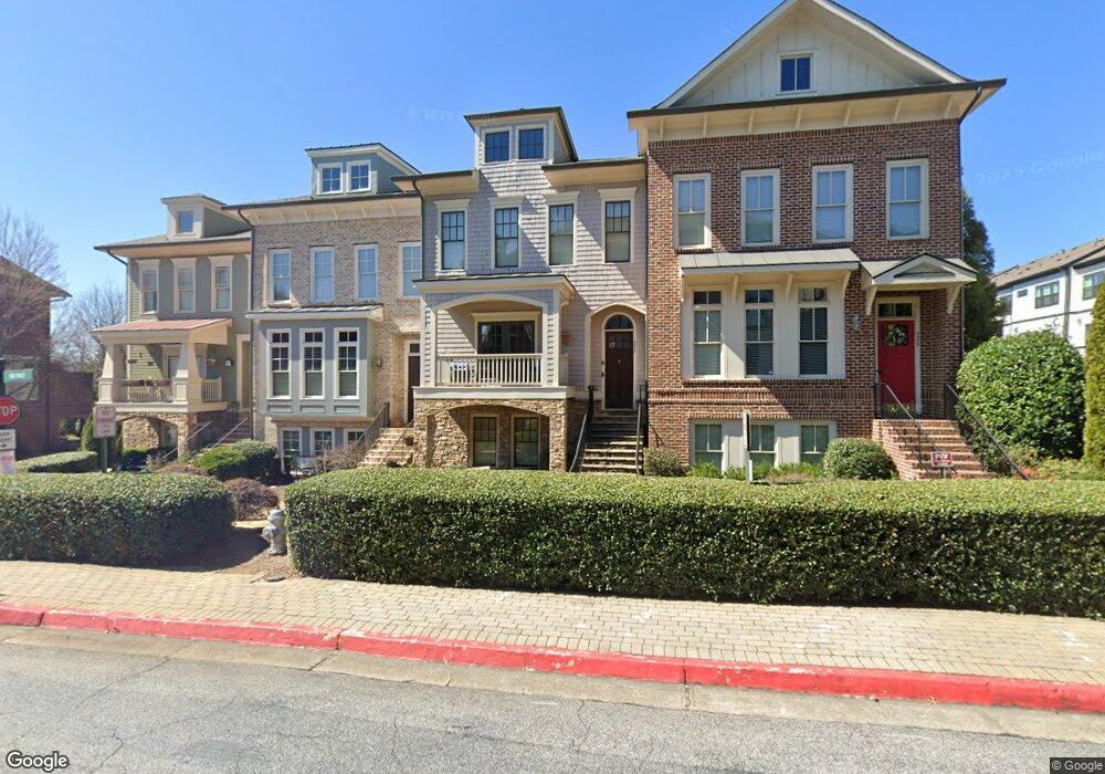 4576 Pine St SE unit 4576, Smyrna, GA 30080 - photo 1