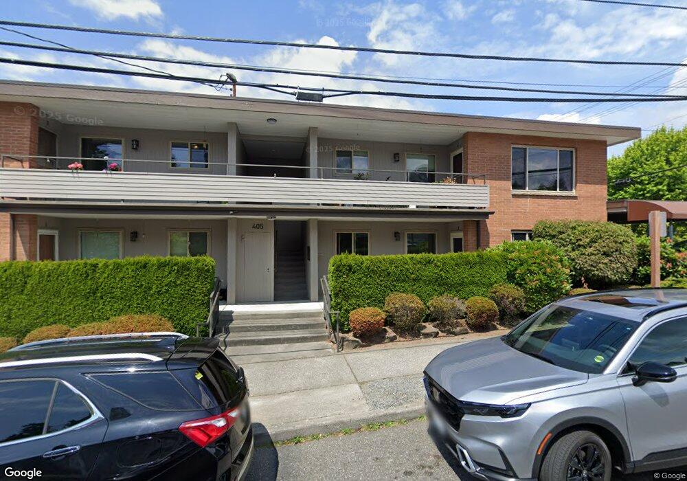 405 Walnut St, Edmonds, WA 98020 - photo 1