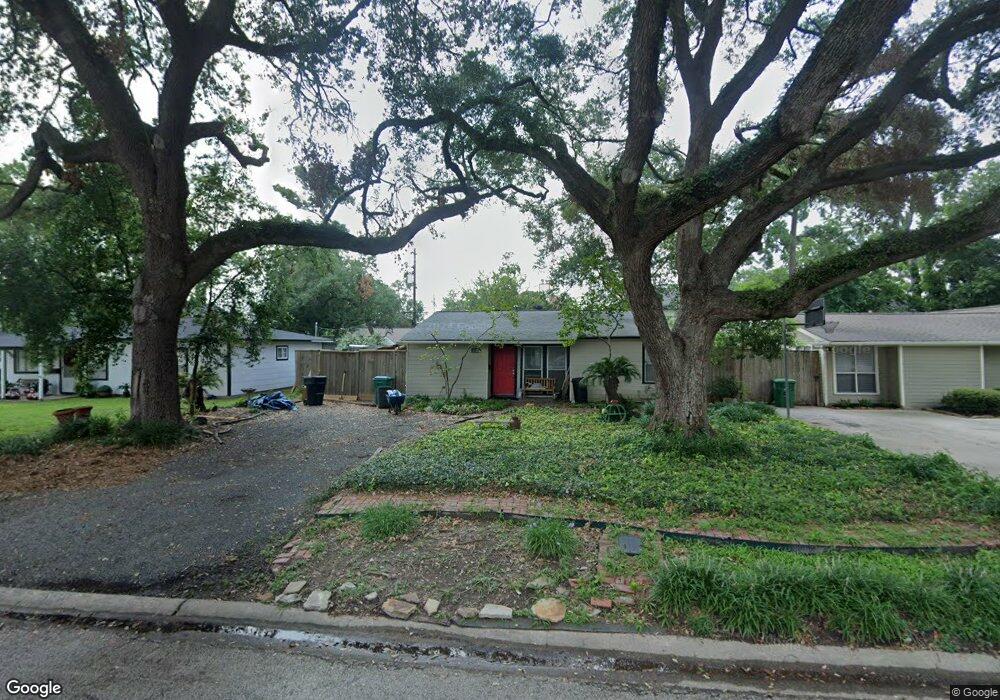 1306 Overhill St, Houston, TX 77018 - photo 1