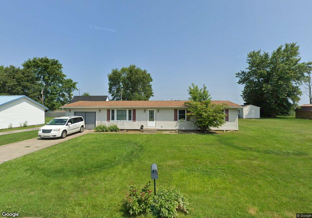 807 E 2nd St, Fowler, IN 47944 - photo 1