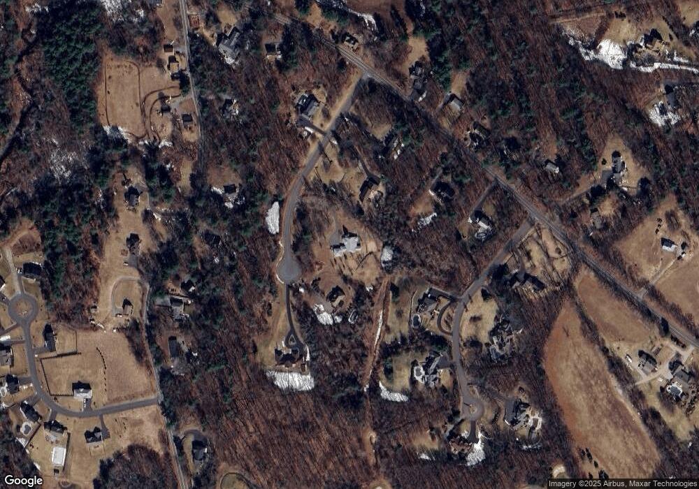 5 Atkinson Farm Rd, Atkinson, NH 03811 - photo 1