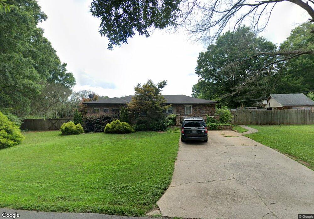 103 Summit St, Locust, NC 28097 - photo 1