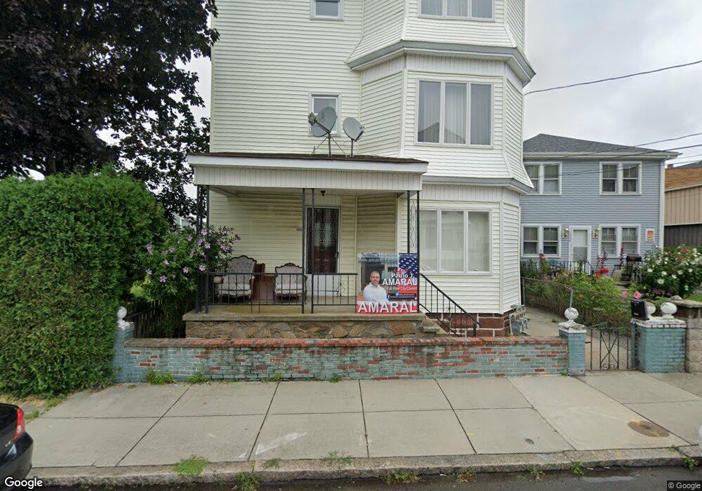 1002 Globe St, Fall River, MA 02724 - photo 1