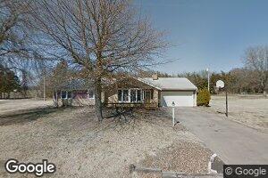 107 E 7th St, Delphos, KS 67436