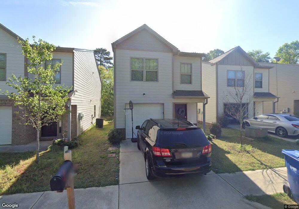 6376 Avery St SW, Covington, GA 30014 - photo 1