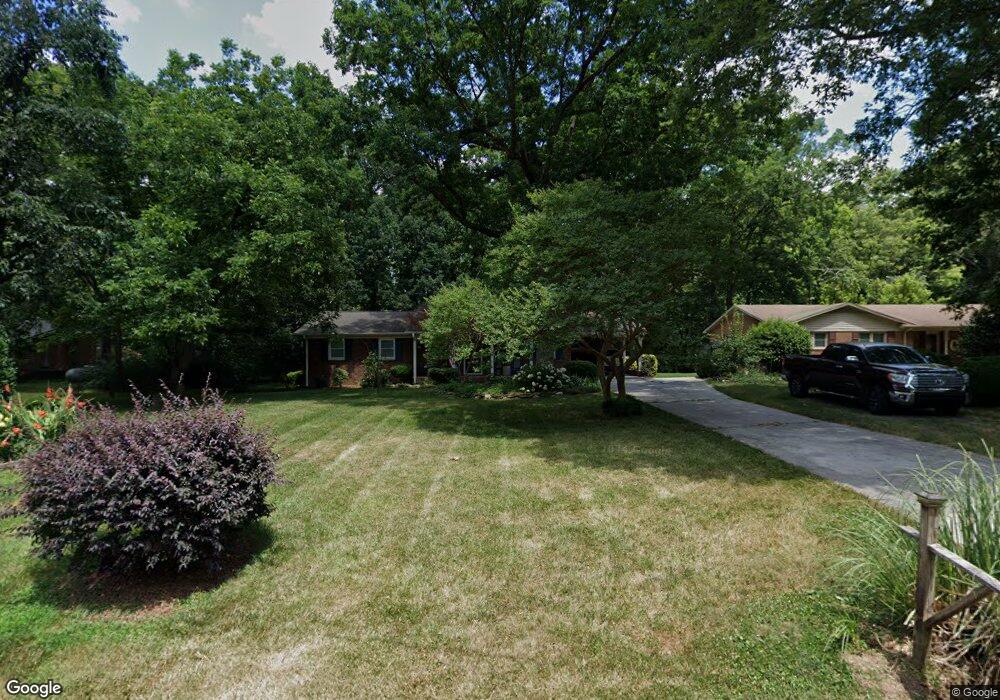 1939 Brook Dr, Asheboro, NC 27205 - photo 1