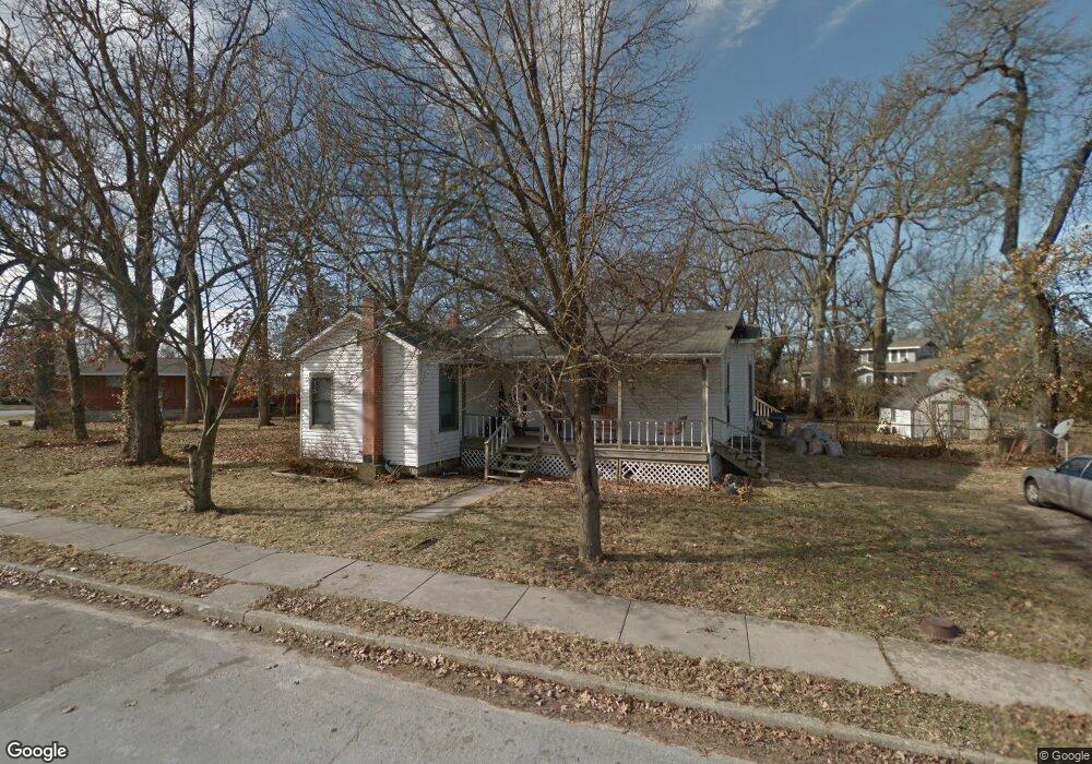 103 Woodland Dr, Rolla, MO 65401 - photo 1