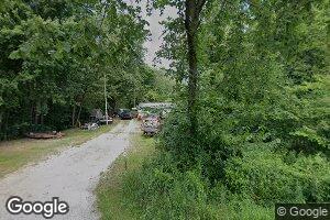 480 W Main St, Walkerville, MI 49459