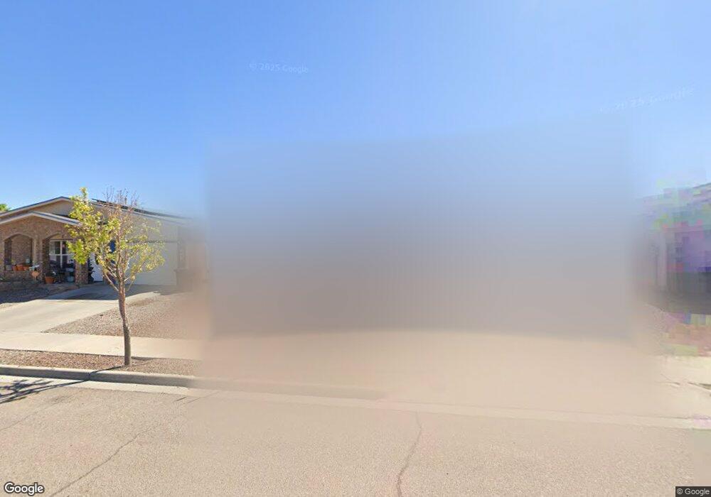 624 Villa Romero Dr, El Paso, TX 79928 - photo 1