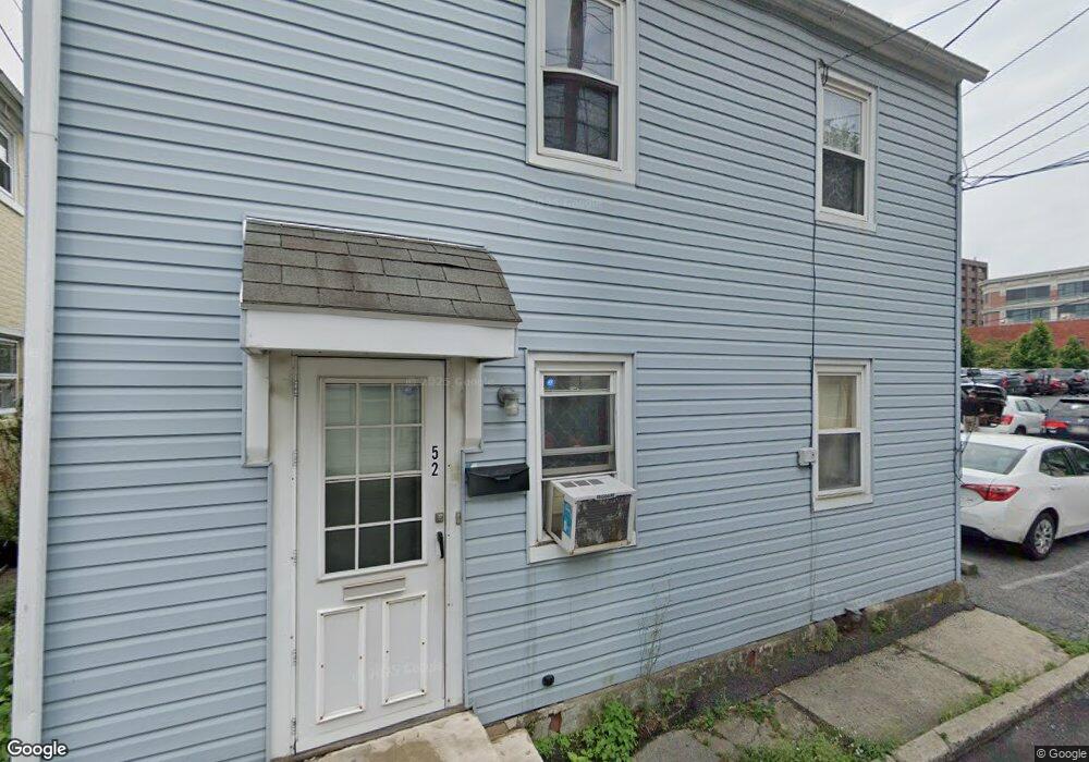 52 E Raspberry St, Bethlehem, PA 18018 - photo 1