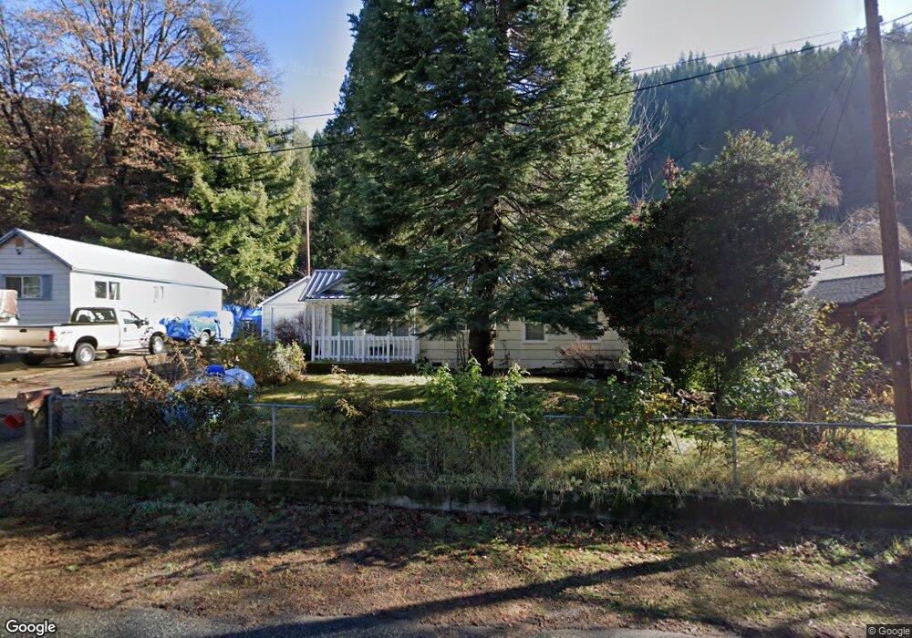 312 S Second St, Dunsmuir, CA 96025 - photo 1
