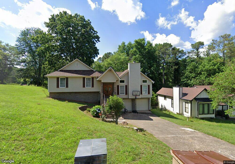 3573 Downing St unit 3, Marietta, GA 30066 - photo 1