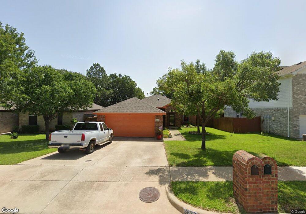 3837 Kirby Dr, Denton, TX 76210 - photo 1