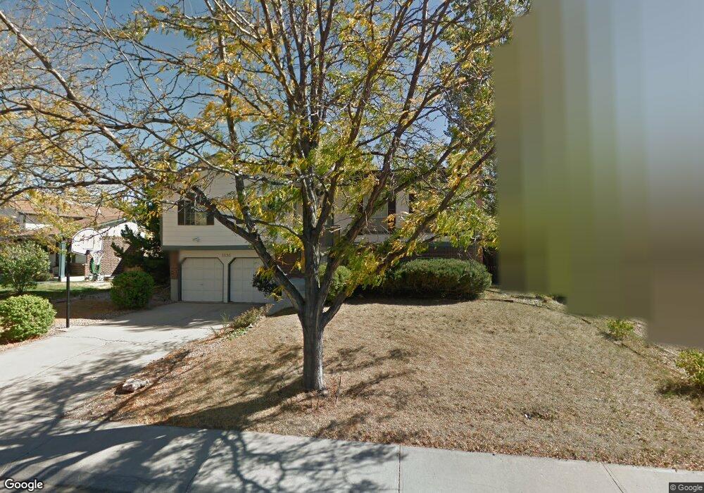 1836 S Evanston St, Aurora, CO 80012 - photo 1