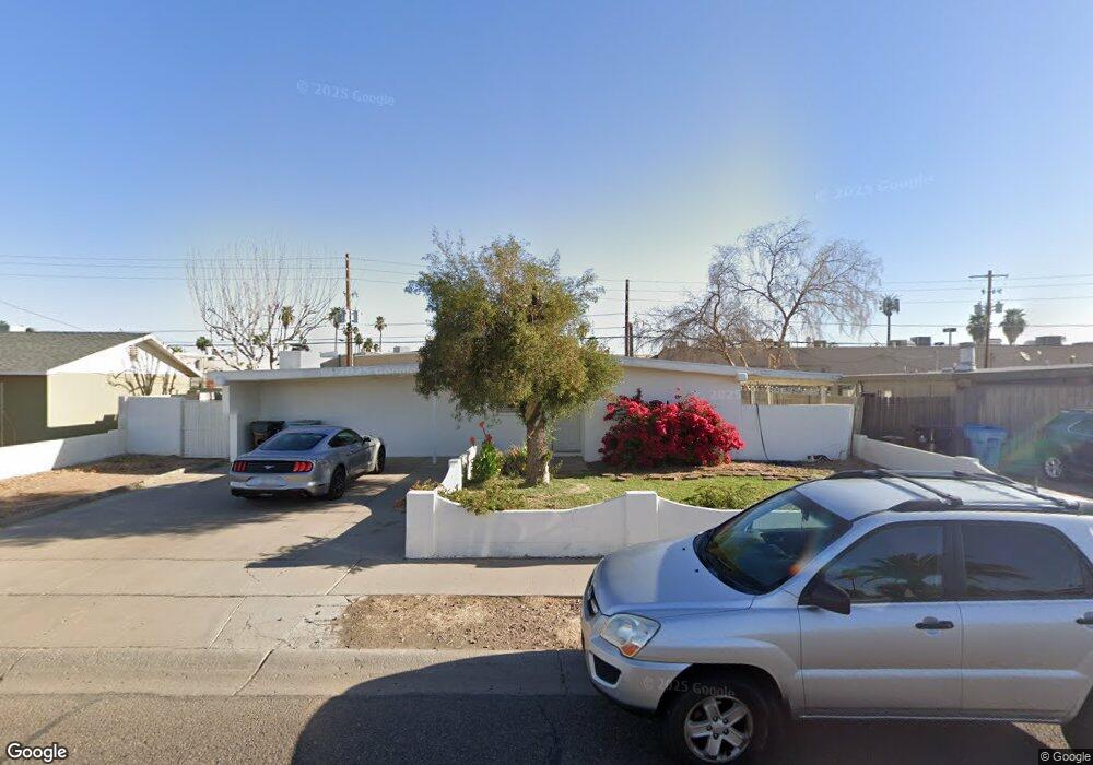 3546 W Puget Ave, Phoenix, AZ 85051 - photo 1