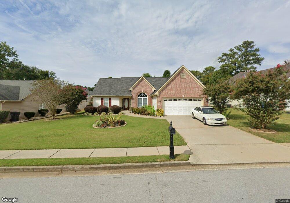 713 Bartow Dr, Dacula, GA 30019 - photo 1