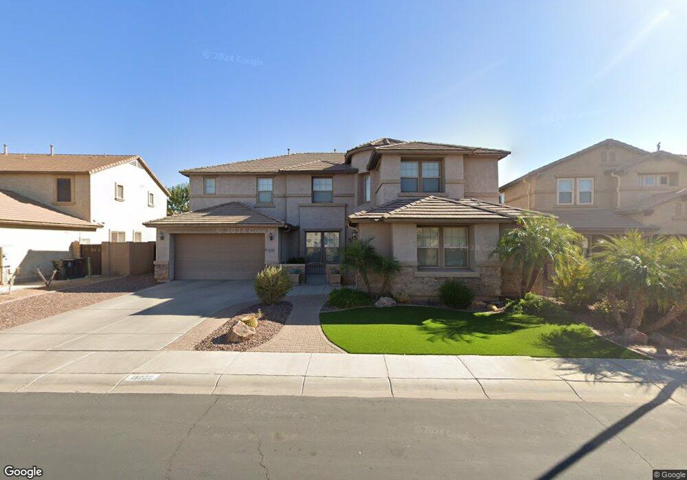 11059 E Ravenna Ave, Mesa, AZ 85212 - photo 1