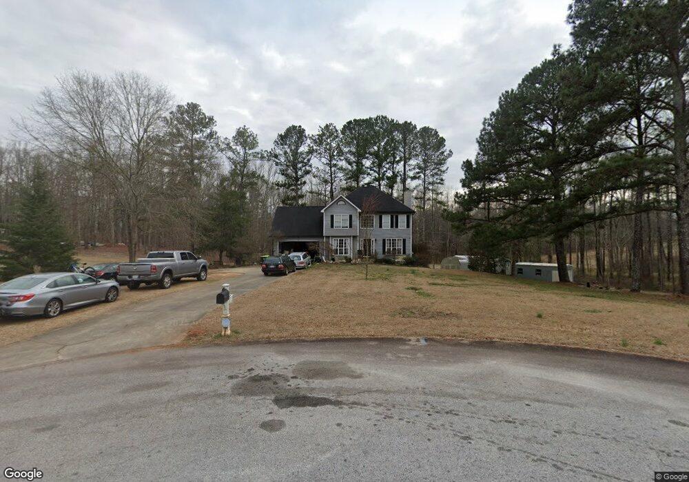 165 Springbrook Ln, Stockbridge, GA 30281 - photo 1