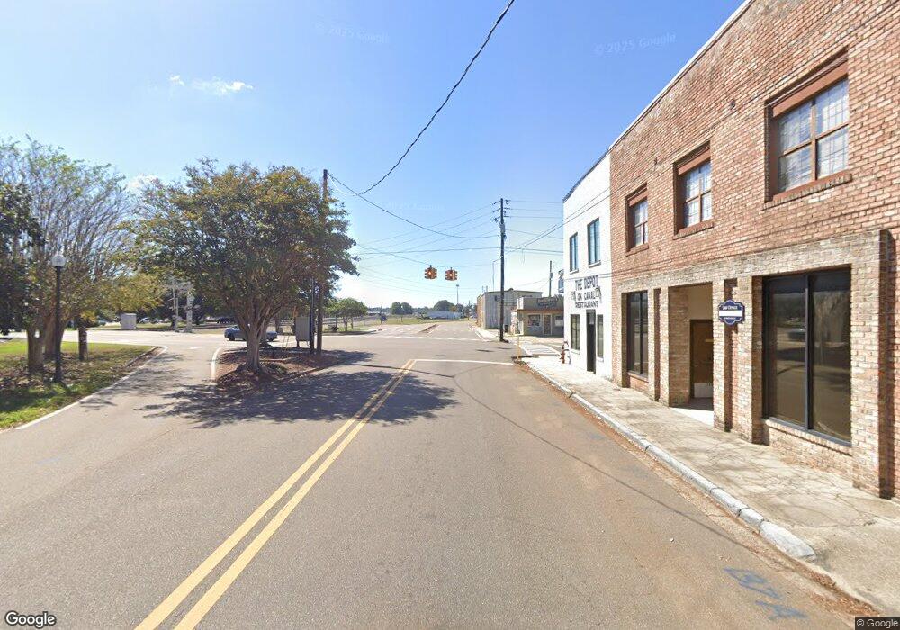 111 S Main St, Picayune, MS 39466 - photo 1