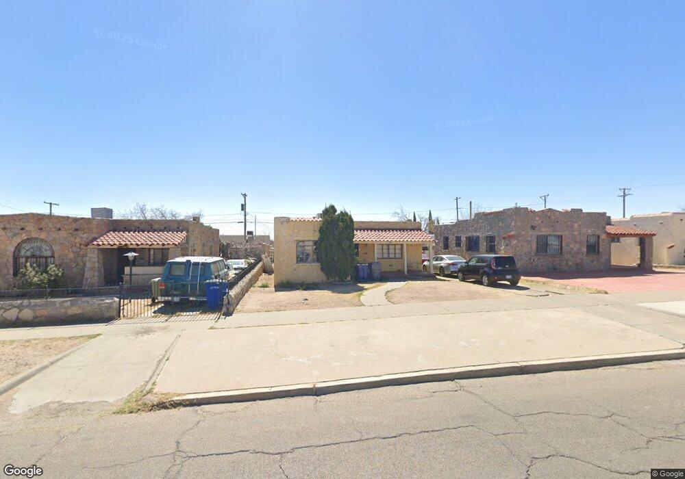 3710 Sacramento Ave, El Paso, TX 79930 - photo 1