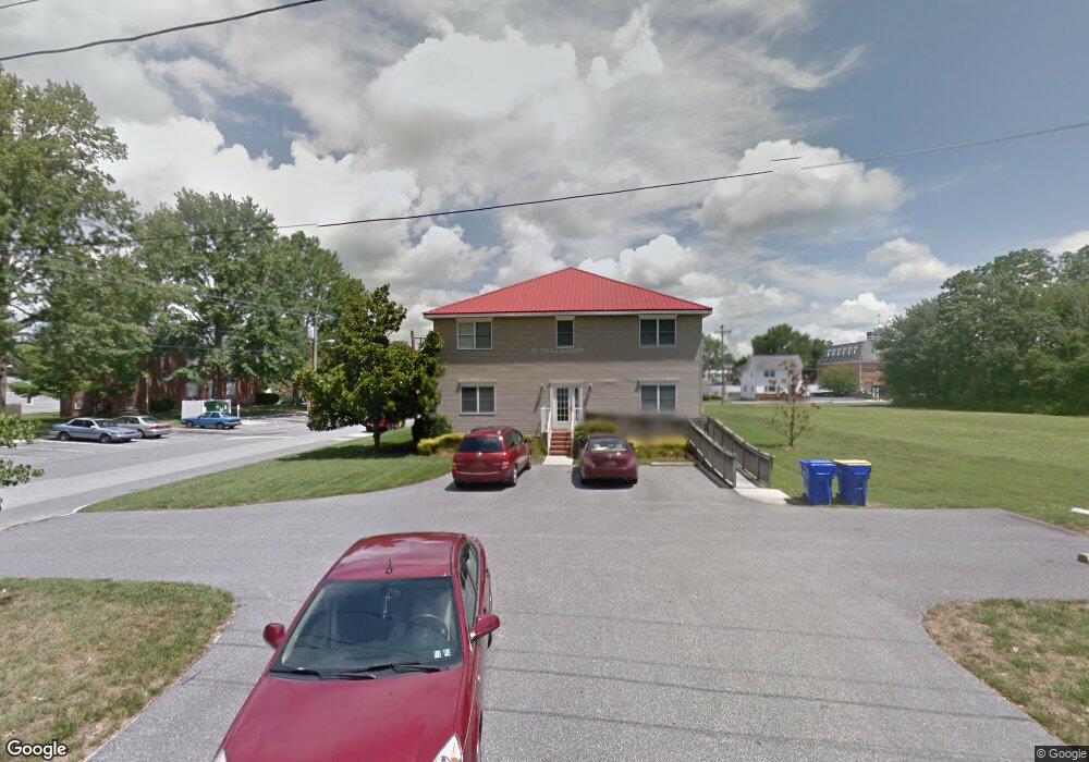 9 N Front St, Georgetown, DE 19947 - photo 1