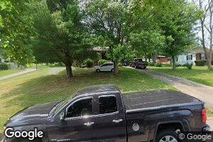 203 Candlelight Ln, Oolitic, IN 47451
