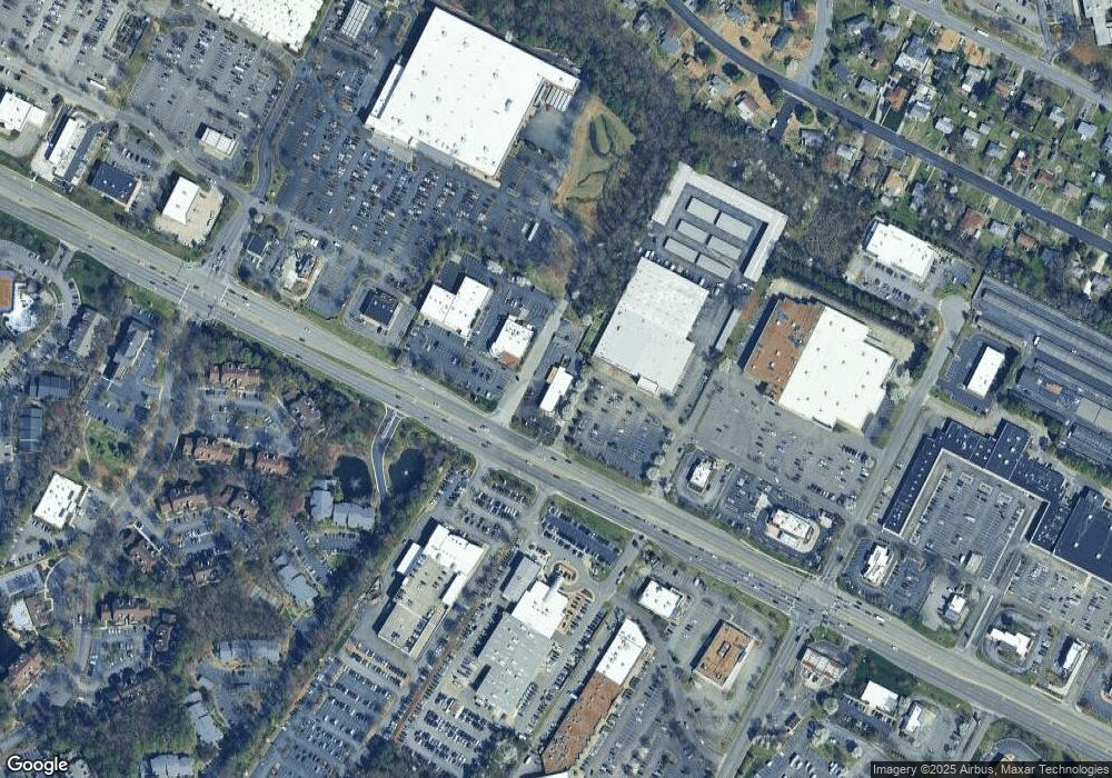 9200 W Broad St, Henrico, VA 23294 - photo 1