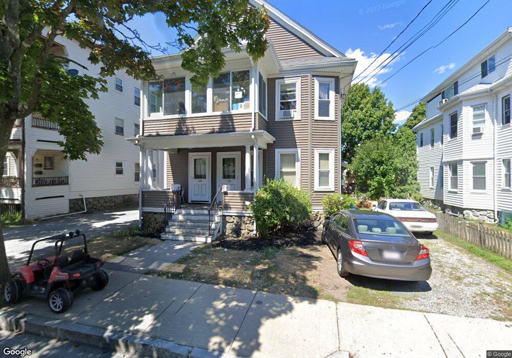 192 Robbins St unit n/a, Waltham, MA 02453 - photo 1