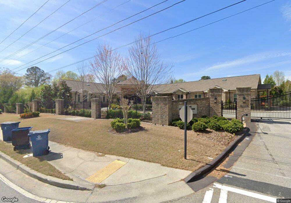 10220 Jones Bridge Rd, Alpharetta, GA 30022 - photo 1