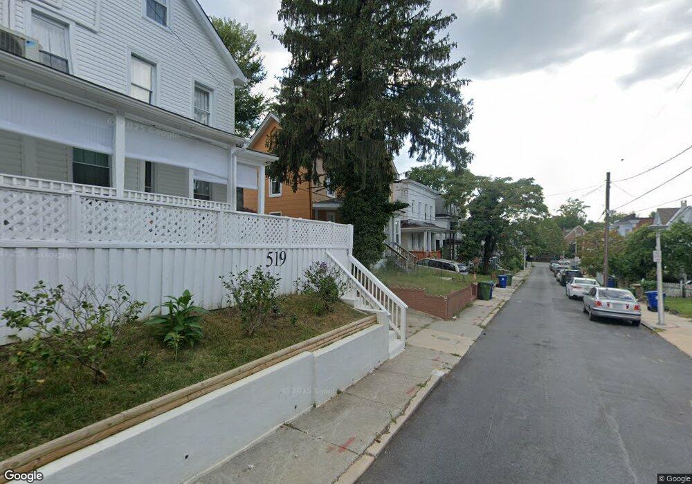 513 Chestnut Hill Ave, Baltimore, MD 21218 - photo 1